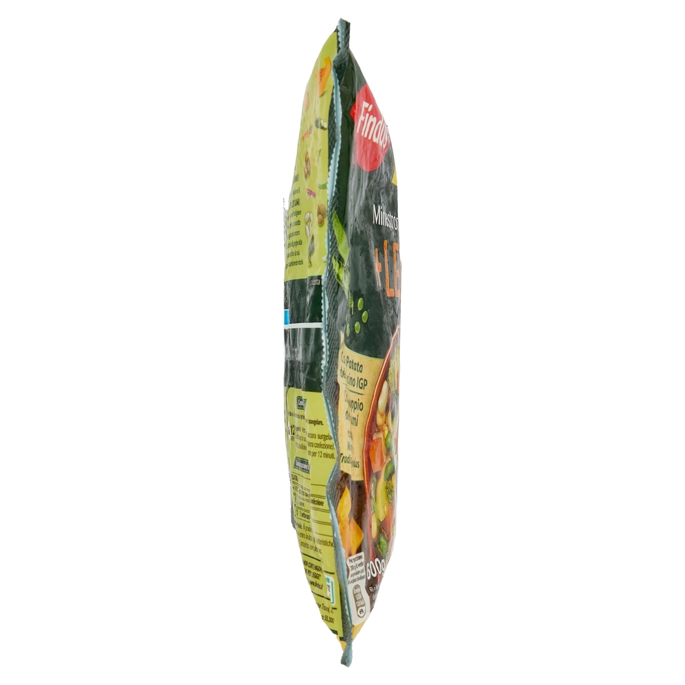 Findus Minestrone Tradizione + Legumi 600 g