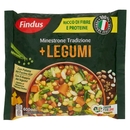 Findus Minestrone Tradizione + Legumi 600 g