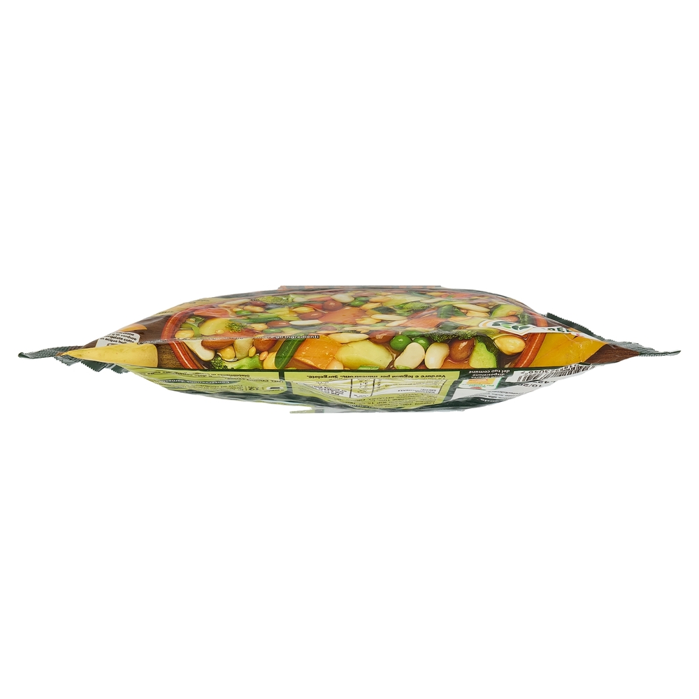 Findus Minestrone Tradizione + Legumi 600 g