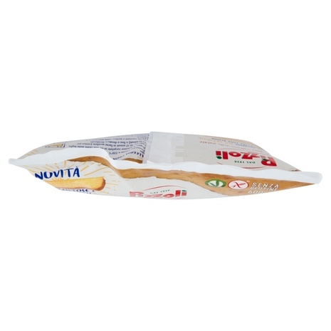 Pizzoli PataSnella Casalinghe con Buccia 600 g