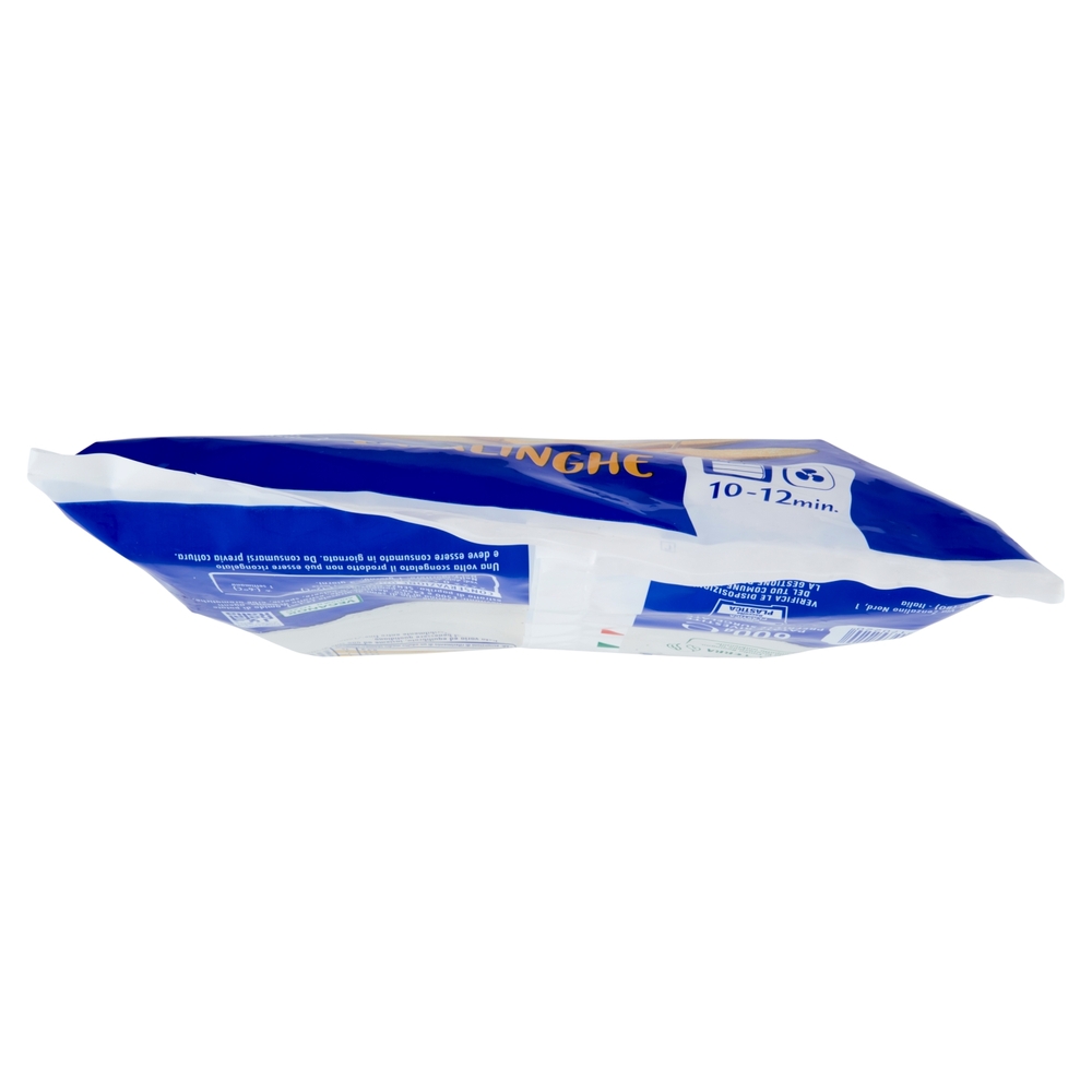 Pizzoli PataSnella Casalinghe con Buccia 600 g