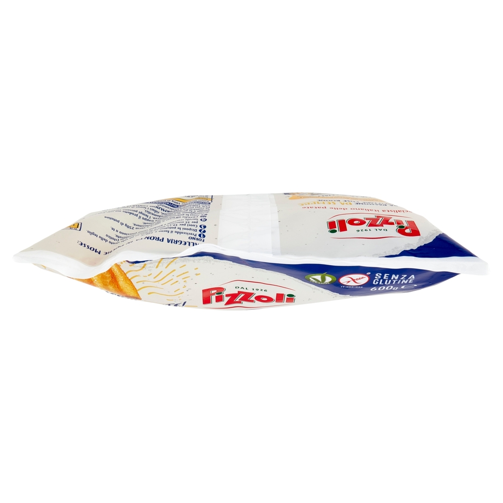 Pizzoli PataSnella Una Tira l'Altra 600 g