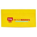 Schär Mini Pizza Margherita Lactose Free 4 x 70 g