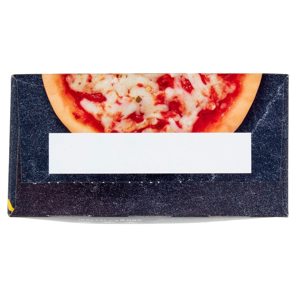 Schär Mini Pizza Margherita Lactose Free 4 x 70 g