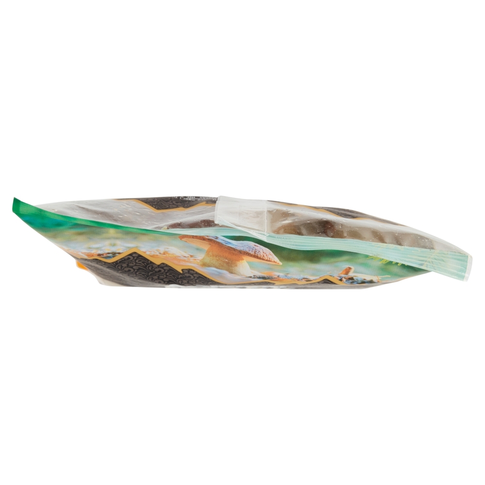 Scherini funghi Porcini Interi Surgelati 300 g