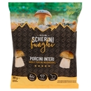 Scherini funghi Porcini Interi Surgelati 300 g