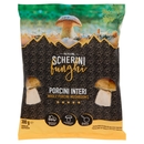 Scherini funghi Porcini Interi Surgelati 300 g