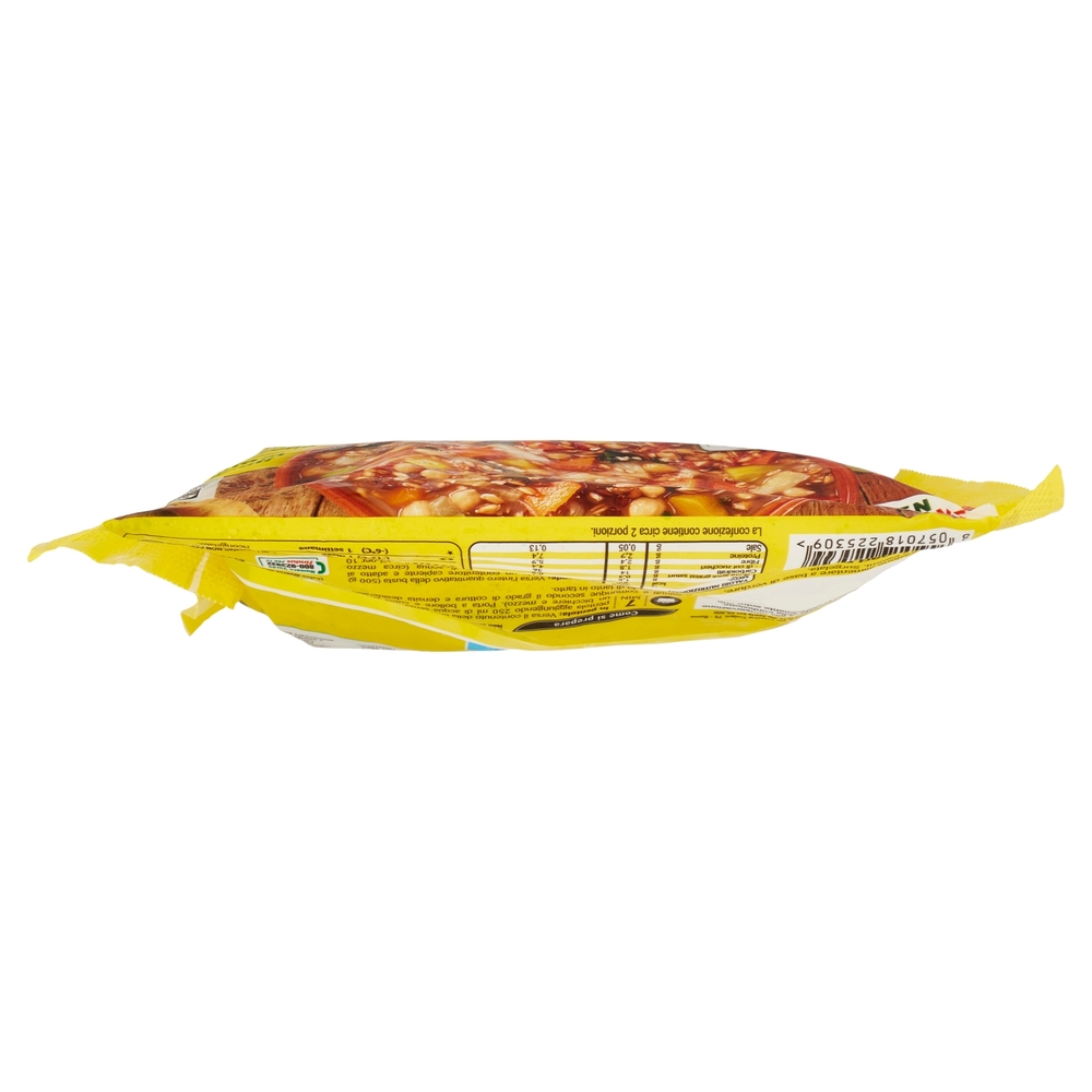 Findus Le Zuppe del Casale Farro e Ceci 500 g