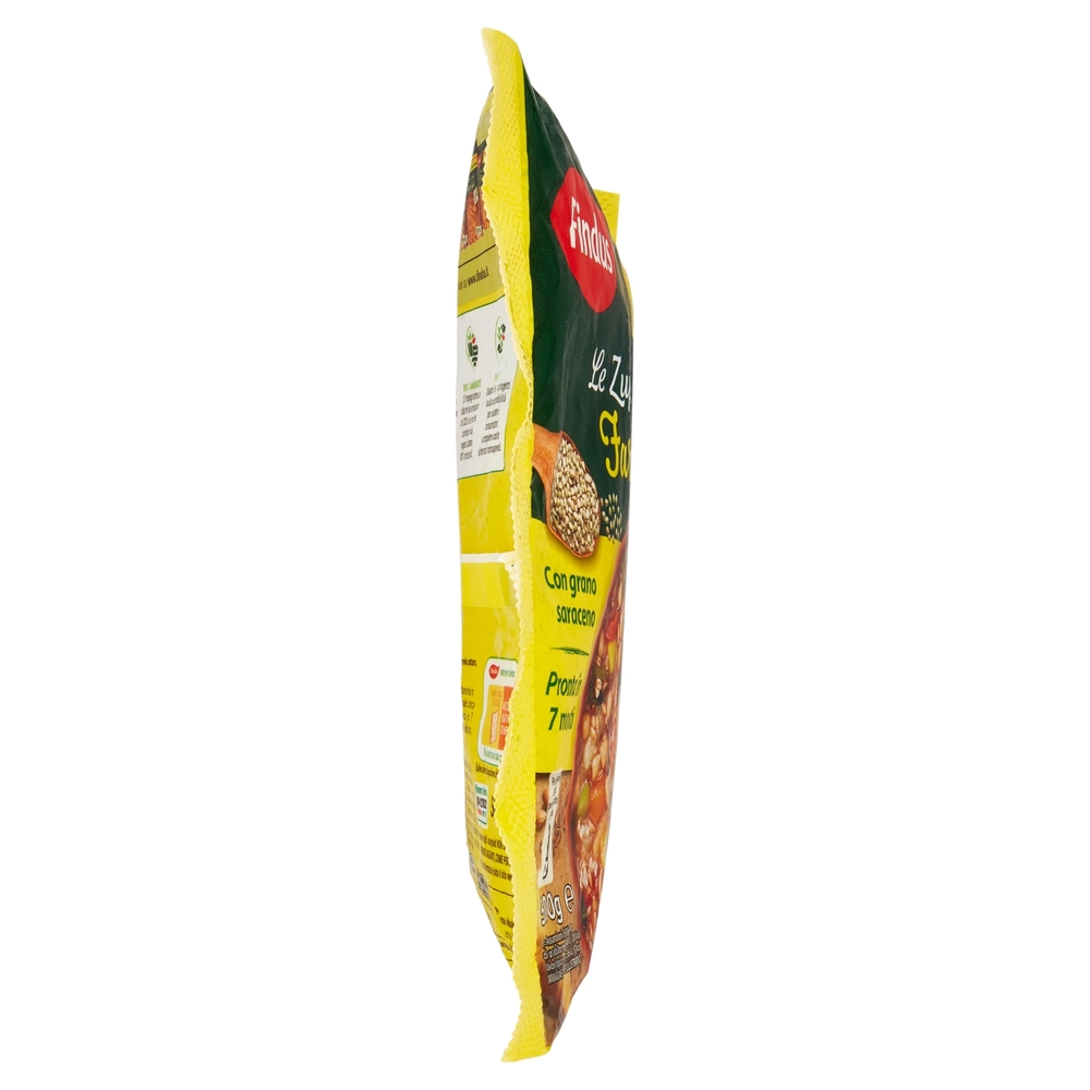 Findus Le Zuppe del Casale Farro e Ceci 500 g