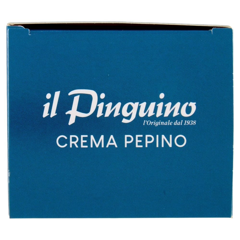 Pepino il Pinguino Crema Pepino 3 x 75 g