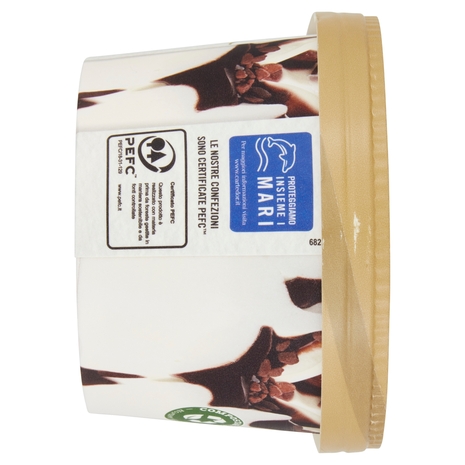 Carte d'Or Affogato al Cioccolato, 500 g