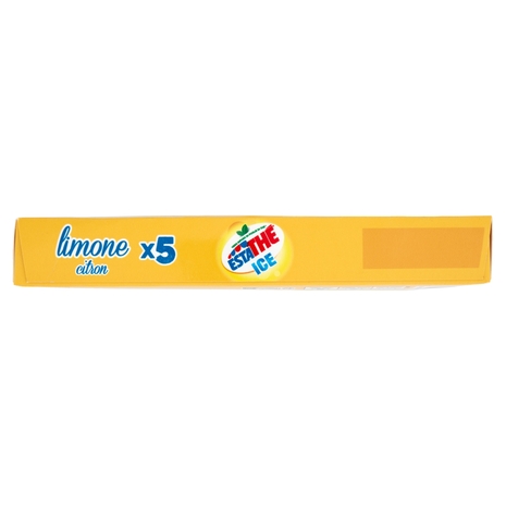 Estathé Ice limone 5 x 70 g