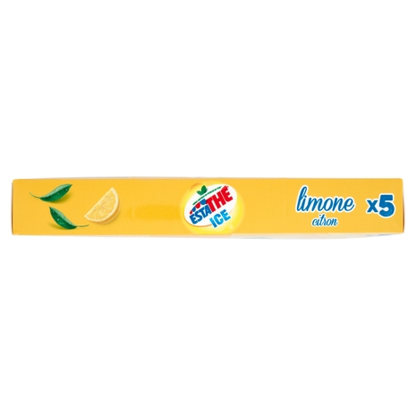 Estathé Ice limone 5 x 70 g