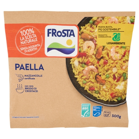 FRoSTA Paella 500 g