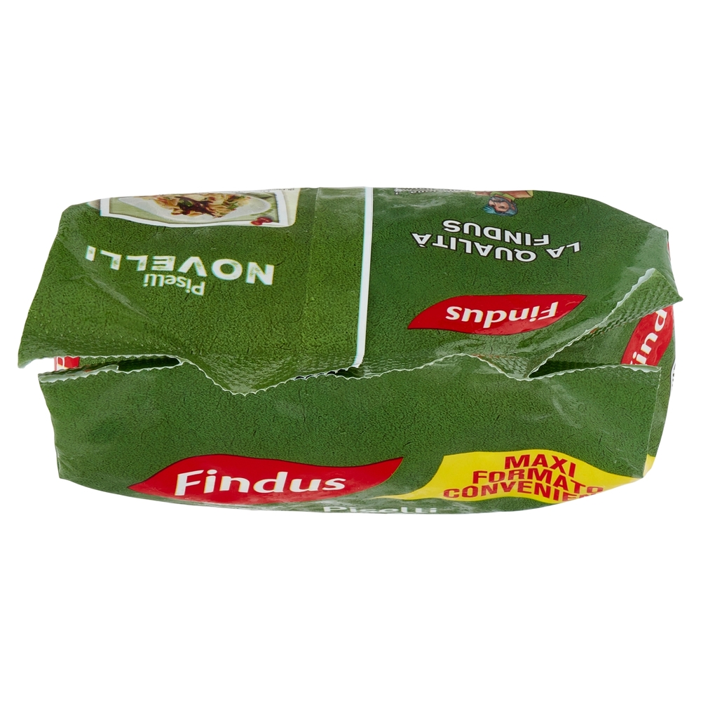 Findus Piselli Novelli 1000 g