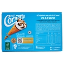 Cornetto Classico, 8x480 g