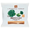 Broccoli a Rosette da Filiera Ecosostenibile Il Viaggiator Goloso