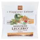 Minestrone Leggero da Filiera Ecosostenibile Il Viaggiator Goloso