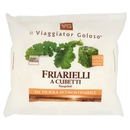 Friarielli a Cubetti da Filiera Ecosostenibile Il Viaggiator Goloso