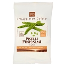 Piselli Finissimi da Filiera Ecosostenibile Il Viaggiator Goloso