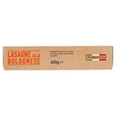 Frosta Lasagne alla Bolognese 600 g