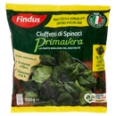 Findus Ciuffetti di Spinaci Primavera 800 g