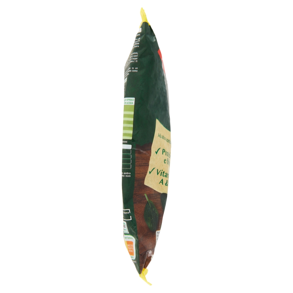 Findus Ciuffetti di Spinaci Primavera 800 g