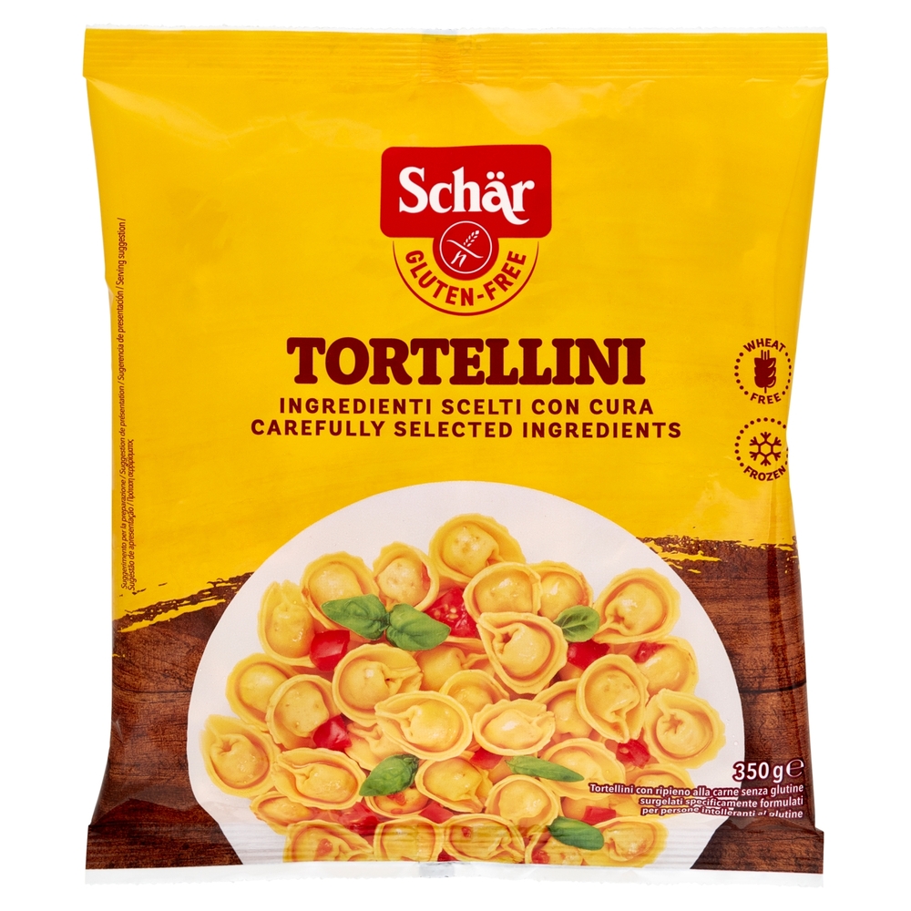 Schär Tortellini 350 g