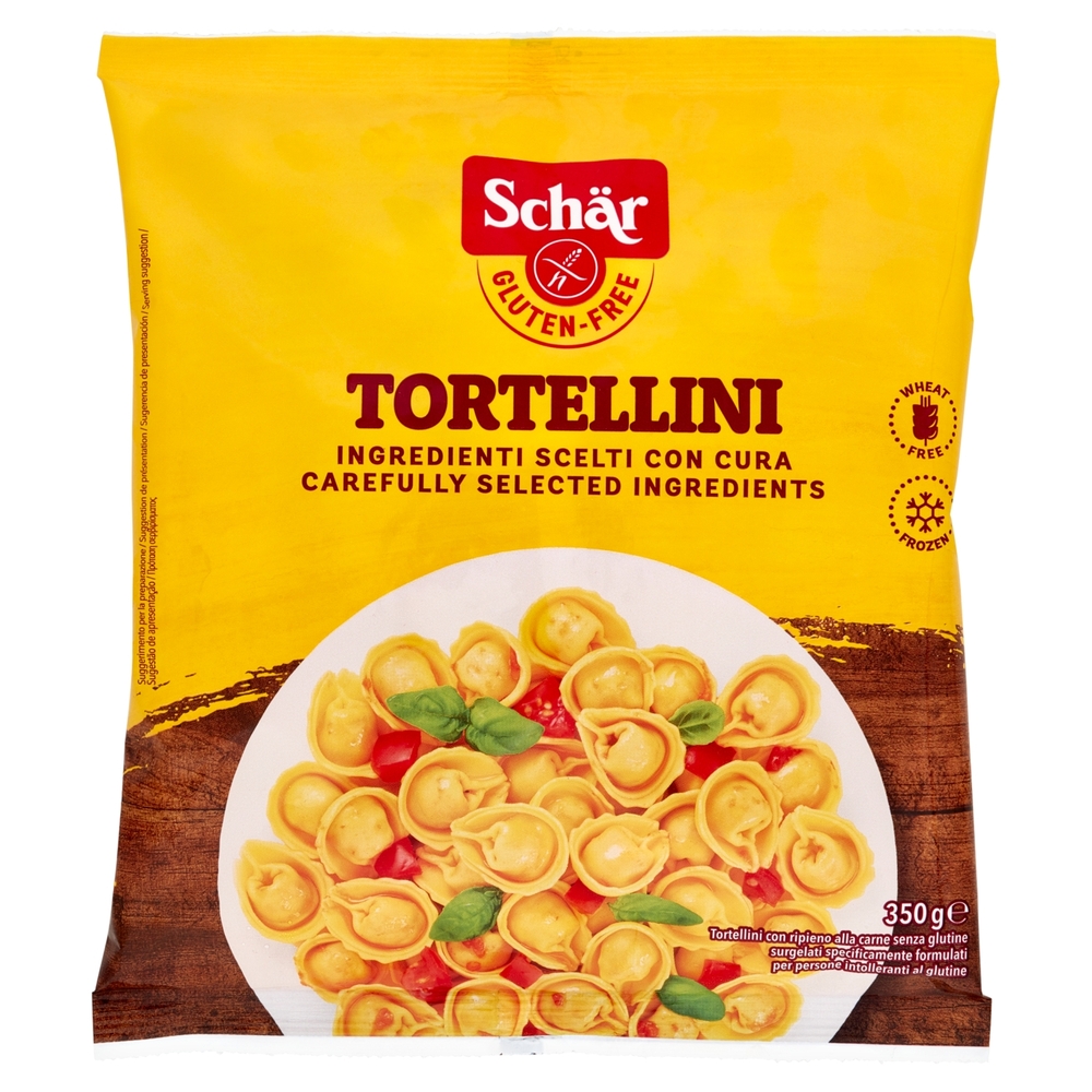 Schär Tortellini 350 g