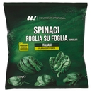 Spinaci Foglia su Foglia U! Confronta e Risparmia