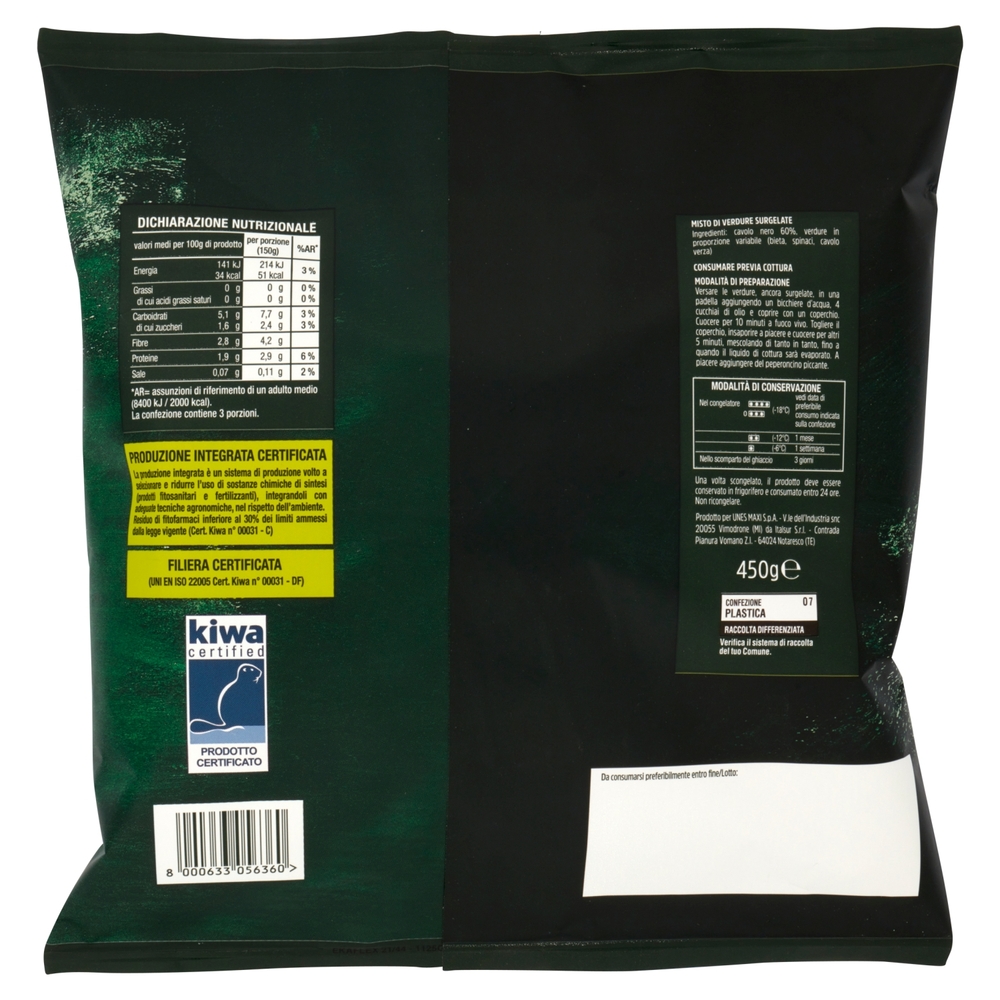 Gran Misto alla Toscana U! Confronta e Risparmia