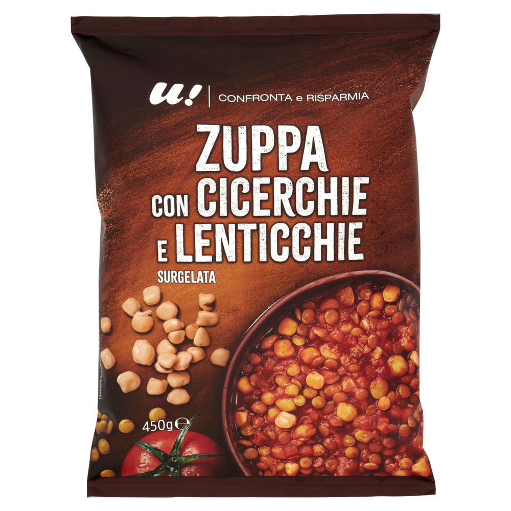 Lenticchie Bio – il Viaggiator Goloso®