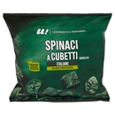Spinaci a Cubetti U! Confronta e Risparmia