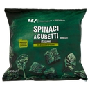 Spinaci a Cubetti U! Confronta e Risparmia
