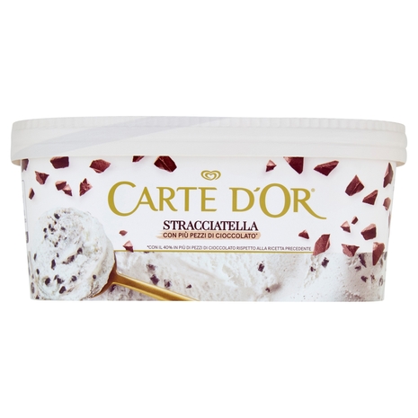 Carte d'Or Stracciatella 500 g