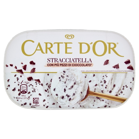 Carte d'Or Stracciatella 500 g