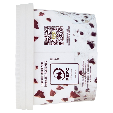 Carte d'Or Stracciatella 500 g