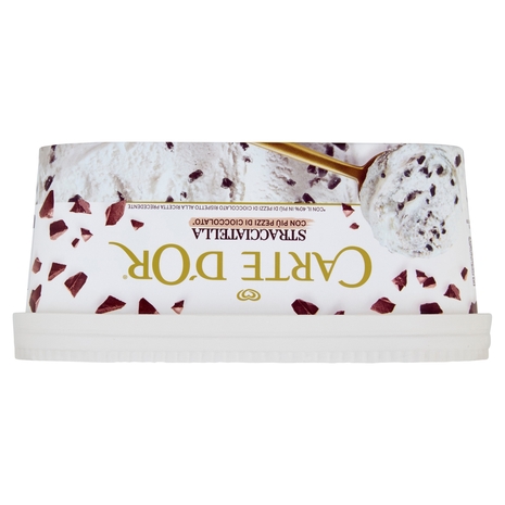 Carte d'Or Stracciatella 500 g
