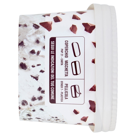 Carte d'Or Stracciatella 500 g