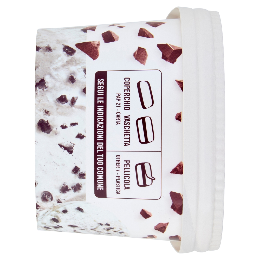 Carte d'Or Stracciatella 500 g
