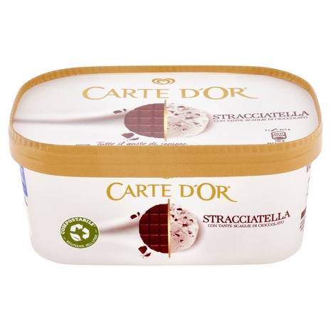 Carte d'Or Classico alla Stracciatella, 500 g