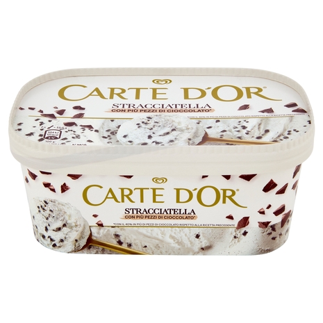 Carte d'Or Stracciatella 500 g