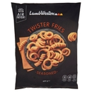 Lamb Weston Twister Fries Seasoned 600 g