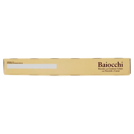 Baiocchi Sandwich, 4x80 g