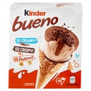 Cono Kinder Bueno Classic, 4x62 g