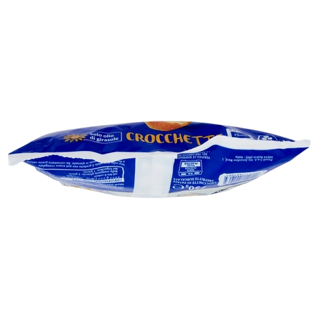 Pizzoli PataSnella Crocchette 750 g