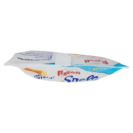 Pizzoli PataSnella Crocchette 750 g