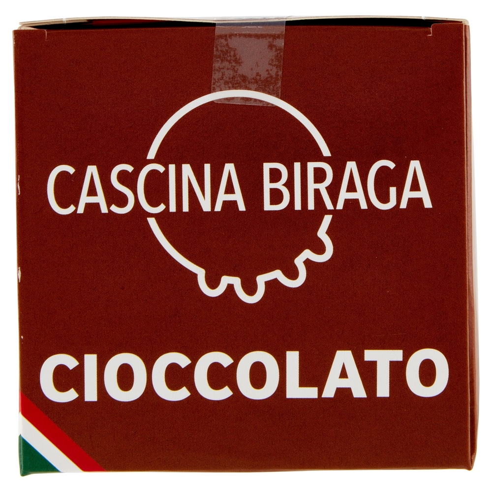 Gelato al Cioccolato, 320 g