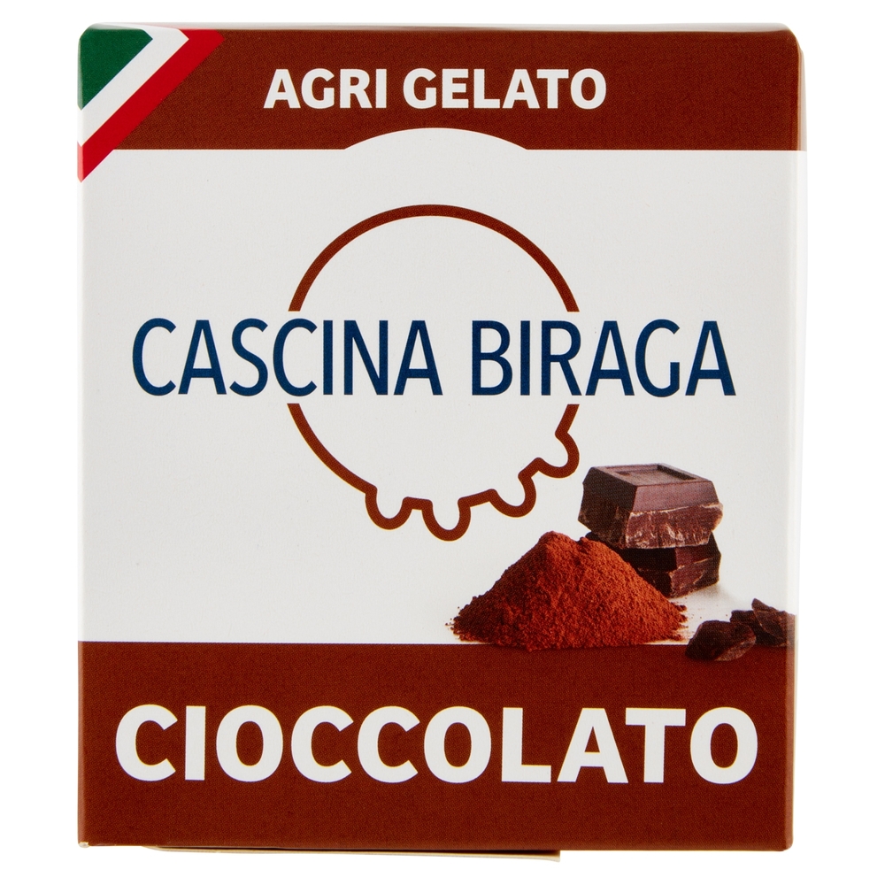 Gelato al Cioccolato, 320 g