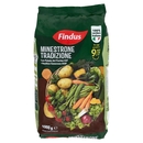 Findus Minestrone Tradizione - con Verdure IGP e DOP 1000 g